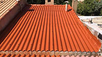 couvreur toiture Buzancais